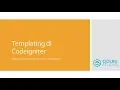 Templating Bootstrap pada Codeigniter part 1