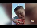 Amber Alert Issued From Hampstead Maryland
