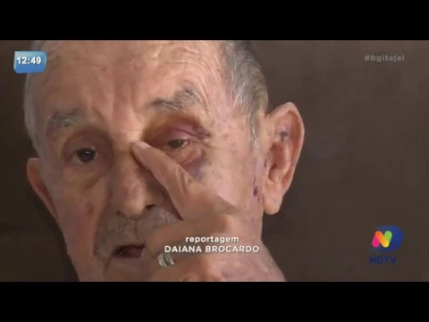 Agressão a idoso em BC reascende discussão sobre maioridade penal