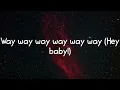 Pharrell Williams - Just A Cloud Away (Lyrics)