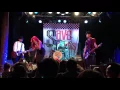 Save Ferris: Mistaken (Live) Dallas TX, 02/16/2017