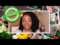 Shayla Renee Reviews the Dherbs Full Body Cleanse Dherbs