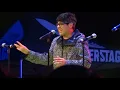 George Salazar - Michael in the Bathroom (Be More Chill) @ Elsie Fest 2018