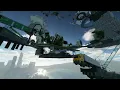 Only Up Roll Skip for Speedruns Demonstration Tutorial