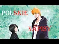 Download Lagu UVERworld - D-TecnoLife (polskie napisy) Bleach