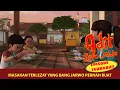 Download Lagu Masakan Bergizi Gratis dari Bang Jarwo | Adit \u0026 Sopo Jarwo