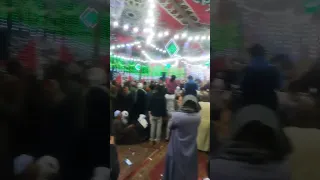 مولد السيده زينب الليله الكبيره اليوم النهارده الثلاثاء موافق           دندنها