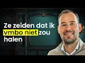 Download Lagu Van vmbo Naar €45 Miljoen door een simpel systeem