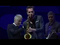 Chad LB Outro Solo with Chris Botti at Monterey Jazz Festival