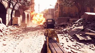 Battlefield 6: Conquest Gameplay (No Commentary)