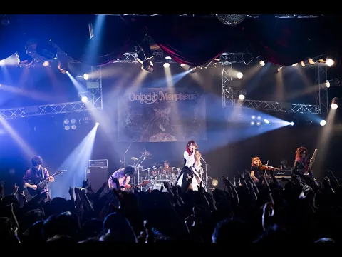 Download MP3 [Official Live Video] Unlucky Morpheus「その魂に安らぎを　～ Dignity of Spirit」
