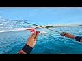 Download Lagu MANCING CUMA SEBENTAR HASIL BIKIN GEMETAR ...!! MINI POPPER 20 GRAM JADI ANDALAN DI SPOT INI