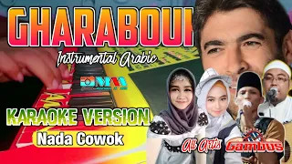 instrumental gambus arabian music part 2 gharabouk wael kfoury male version