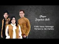 Download Lagu Utopia-Sepihan Hati (Lirik Lagu)