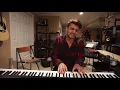 Download Lagu Marshmello ft. Bastille - Happier (COVER by Alec Chambers) | Alec Chambers