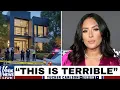 Here s What They Found in Vanessa Bryant s Estate And It s Bad
