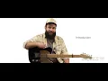 Simple Guitar Lesson - Florida Georgia Line
