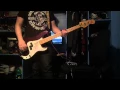 Download Lagu Green Day - St. Jimmy Bass Cover