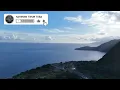 Auto Damai!! Drone Pantai Maunori | Obbie Messakh Tiada Nama Seindah Namamu
