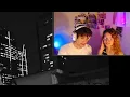 REACT LAUDO NERD | NOG - HORIZONTAL! (ft. Levinsk)