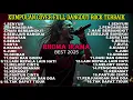 KUMPULAN COVER FULL DANGDUT ROCK TERBAIK RHOMA IRAMA || COVER BY AURA MUSIK