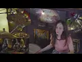 TOOL - STINKFIST - DRUM COVER BY MEYTAL COHEN