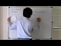 Flow maps