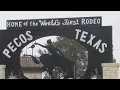 Pecos ISD Mourning loss of another memeber