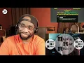 REACTION: OHGEESY - Left Right (feat. Big Sean) [Official Video] | FIRST TIME REACTION & COMMENTARY