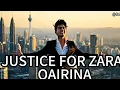 Download Lagu JUSTICE FOR ZARA QAIRINA - AI song by Norsalim Ali (AI Music Video \u0026 Lyric)