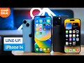 Download Lagu iPhone 14 - Line-up