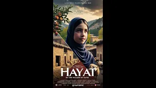 فیلم حیات ساخته شده در روستای وفس  فیلم حیات ساخته شده در روستای وفس