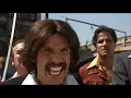 Ben Stiller Roles in Movies
