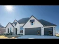 Welcome to 1809 Turtle Creek in Gunter Texas Built by Haynes Homes
