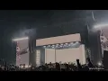 My Chemical Romance - I'm Not Okay (I Promise)  - Mexico City 2026 (Live/4K)