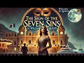 Download Lagu 🔍 The Sign of the Seven Sins | William Le Queux 🕵️‍♂️