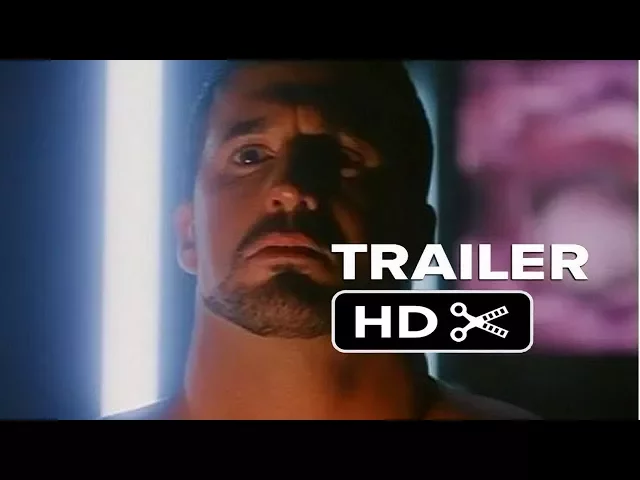 SHADOW WARRIORS (1995) Official Trailer