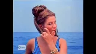 صباح   السمكة علقت بالصنارة دندنها