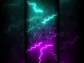 Hexagonal grid light