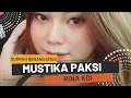 Download Lagu Sumpah Benang Emas Cover RIna KDI (LIVE SHOW Margacinta Cijulang Pangandaran)