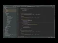 Mobile Web Application Development - Assessment 1
