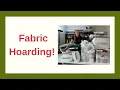 MASSIVE and FINAL Joann Fabric s Employee Haul