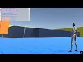 Unity Debug Tool - Test Faster with Runtime Toggles Modular Third Person Framework