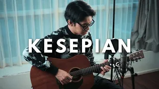 dygta kesepian cover akustik by tereza lagu pop 2000 an indonesia hits u0026 terpopuler