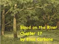 Blood on the River by Elisa Carbone Chapter 17