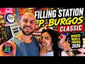 Filling Station Bar Cafe - P Burgos Makati Updated Menu Pricing 2026
