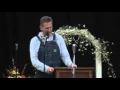 Rory Feek shares thoughts at memorial service for Joey Martin Feek