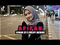 Lagu LAGU JOGET DISCO AFIFAH REMIX VIRAL TIKTOK 2025‼️ARSYAN BATKON🔥🌴