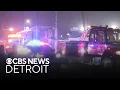 Man dies in car hauler accident