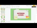 How to Download a Presentation Template off of Slidesgo